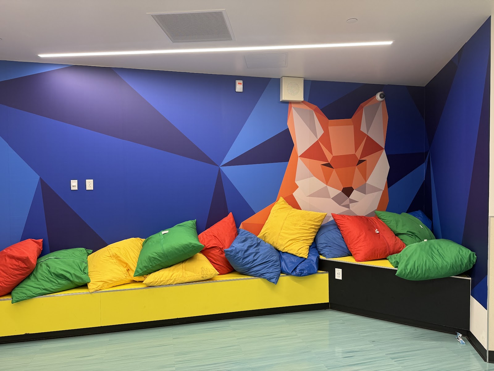 Inspire Elementary