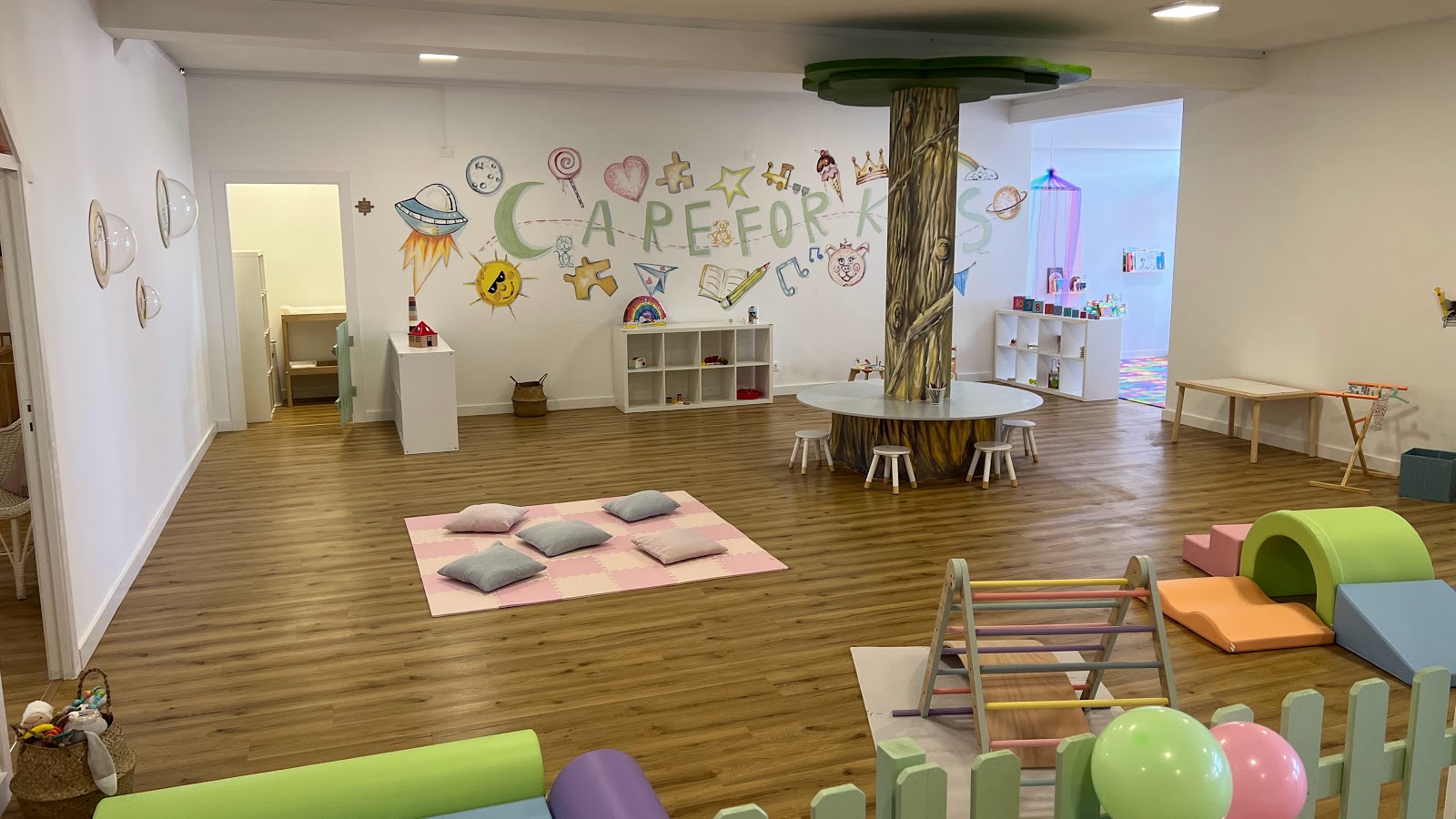Care for Kids
