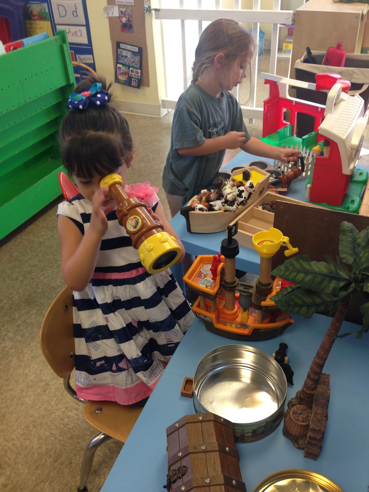 Little Scholars Early Learning Center