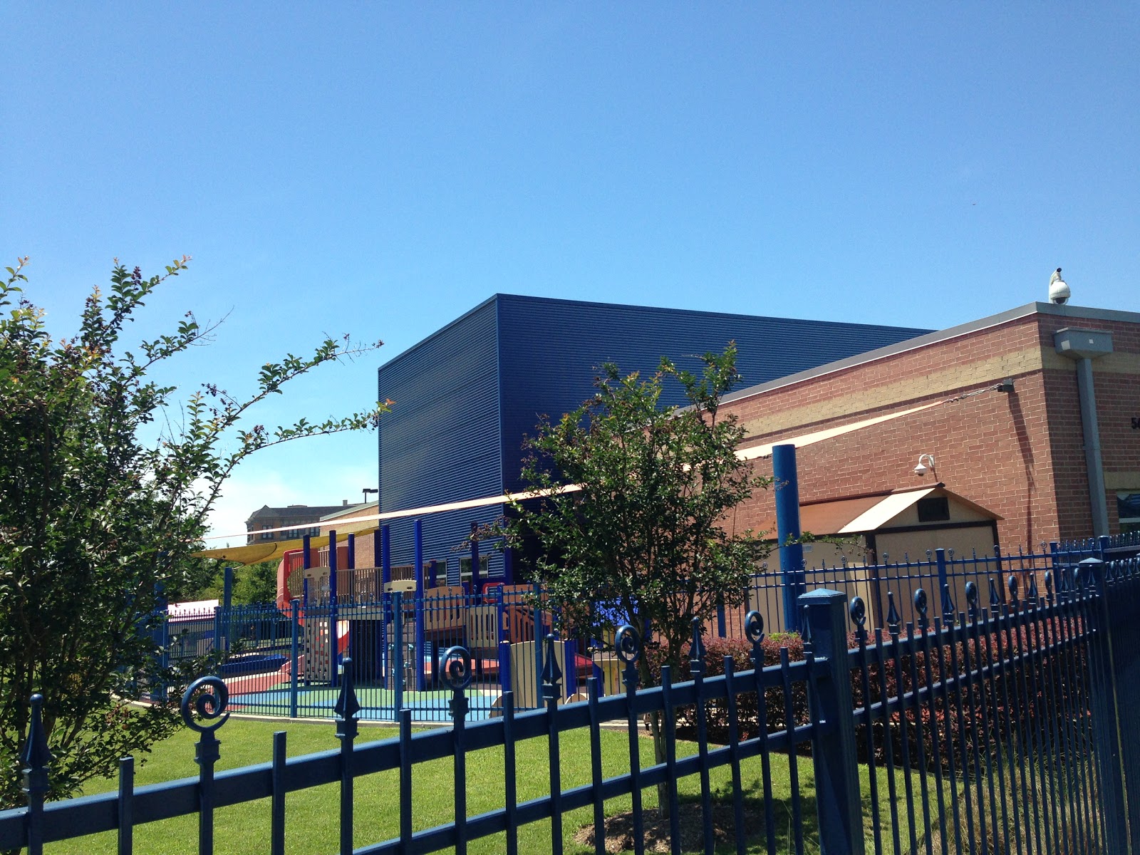 Rise School of Houston