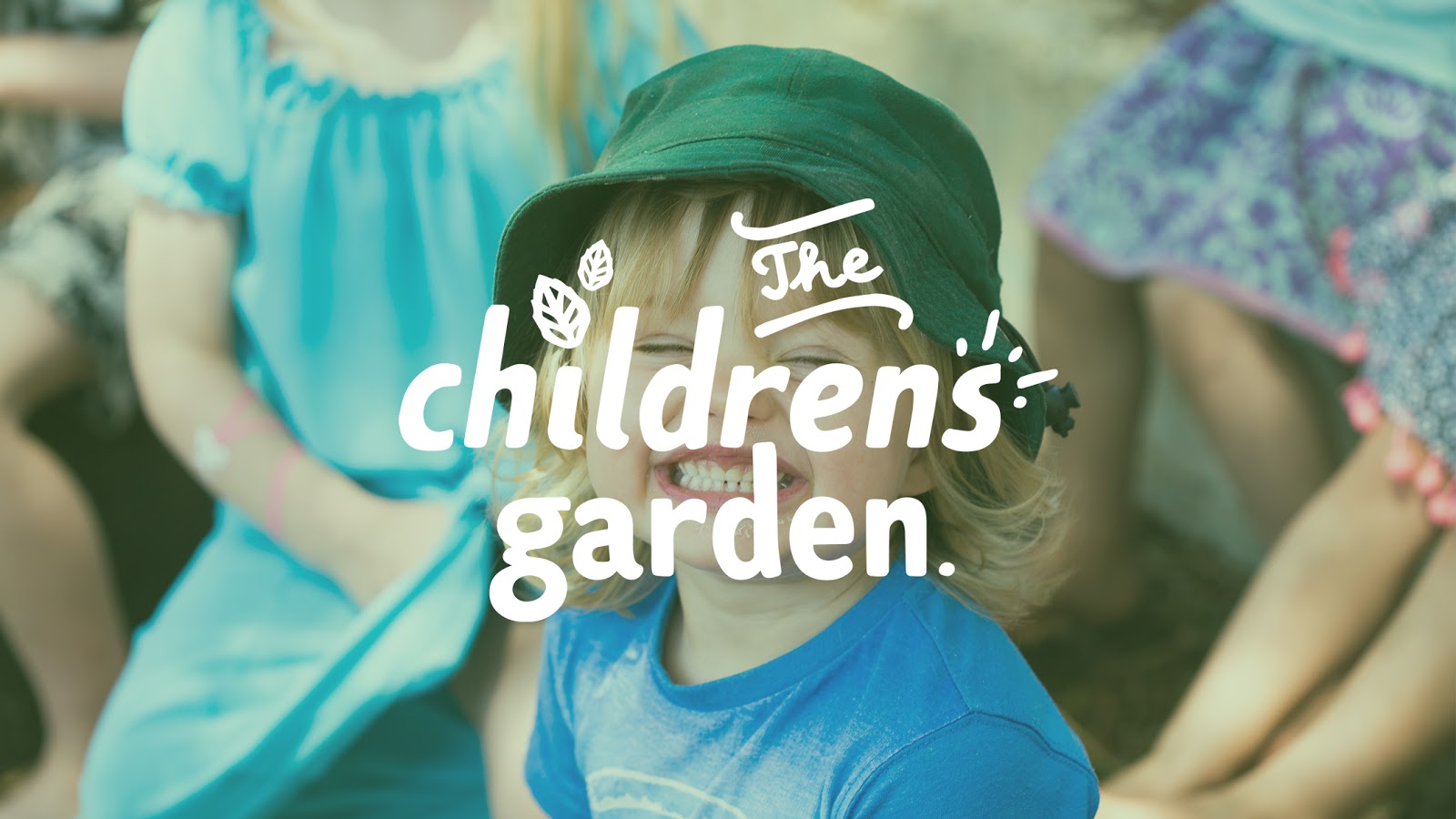 The Children's Garden