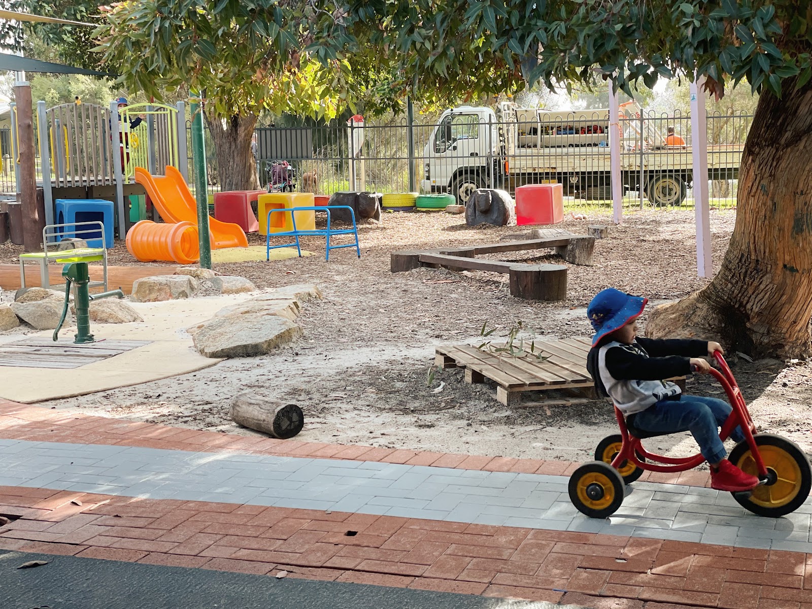 Child Australia Lockridge Campus - Early Learning Centre (ELC) and Outside School Hours Care (OSHC)