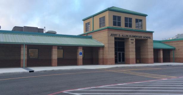 Jerry D. Allen Elementary School