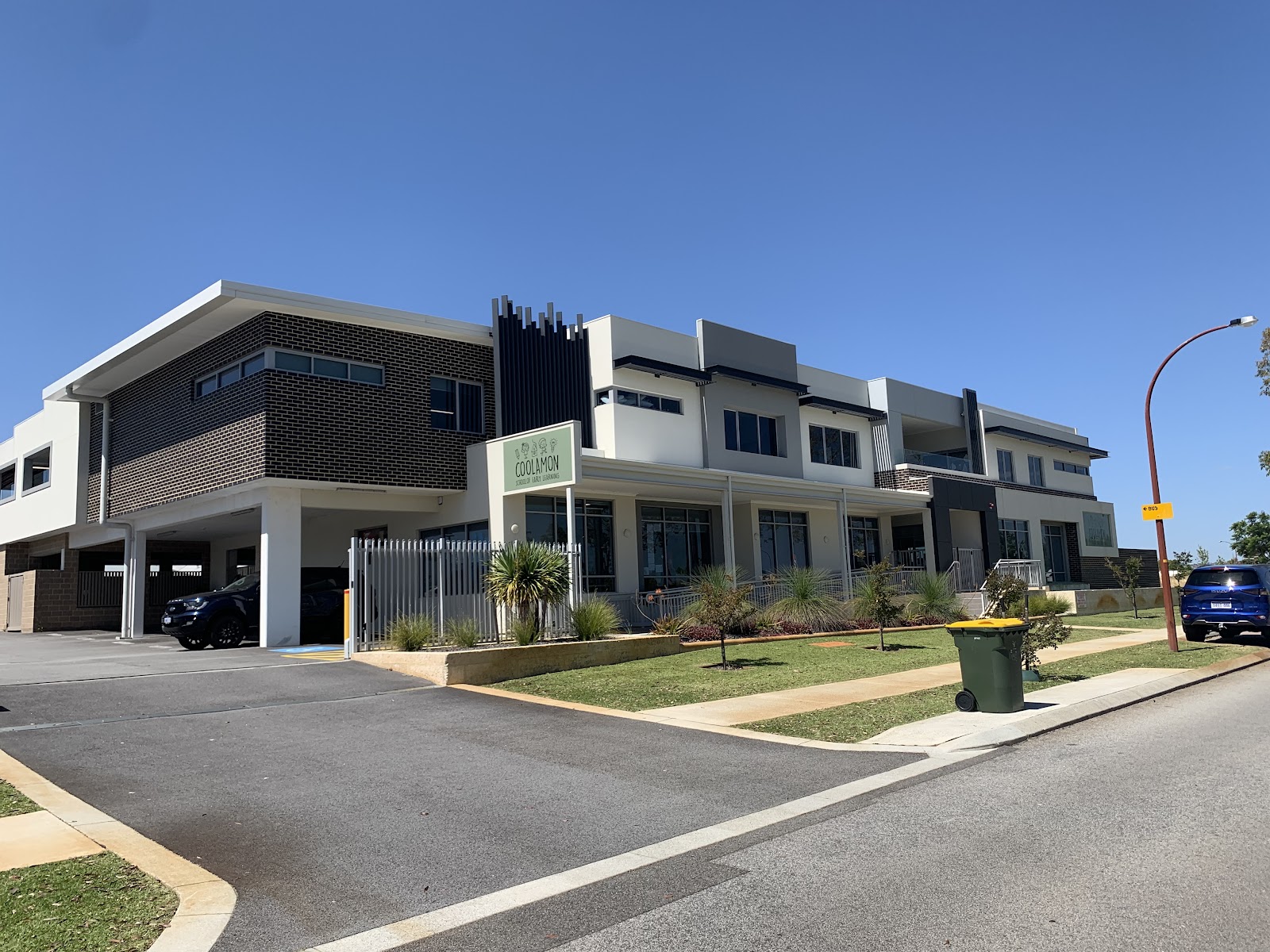 Coolamon School of Early Learning