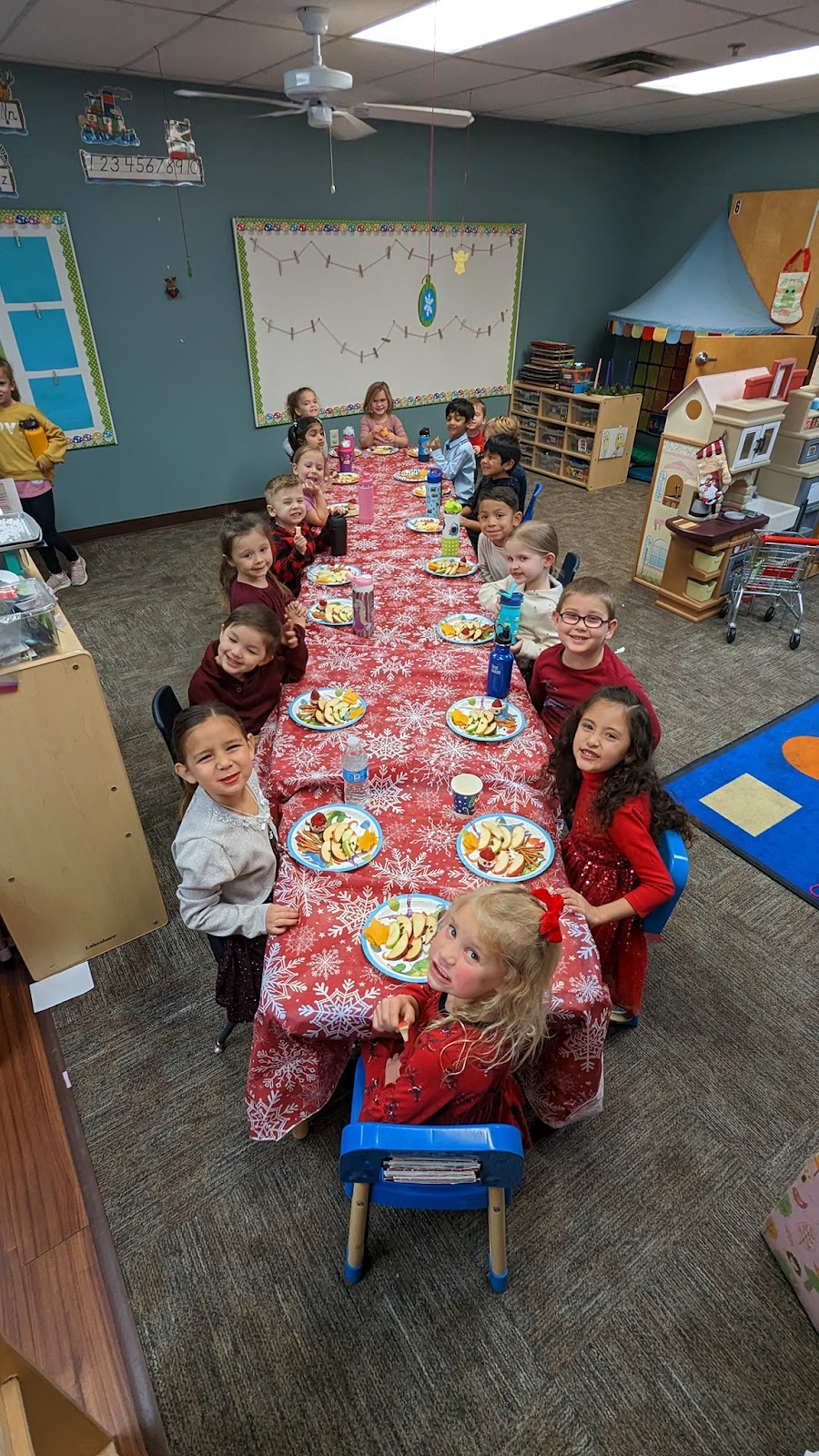 Ahwatukee Preschool