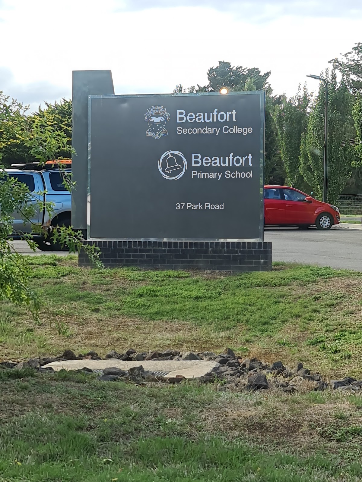 Beaufort Primary School