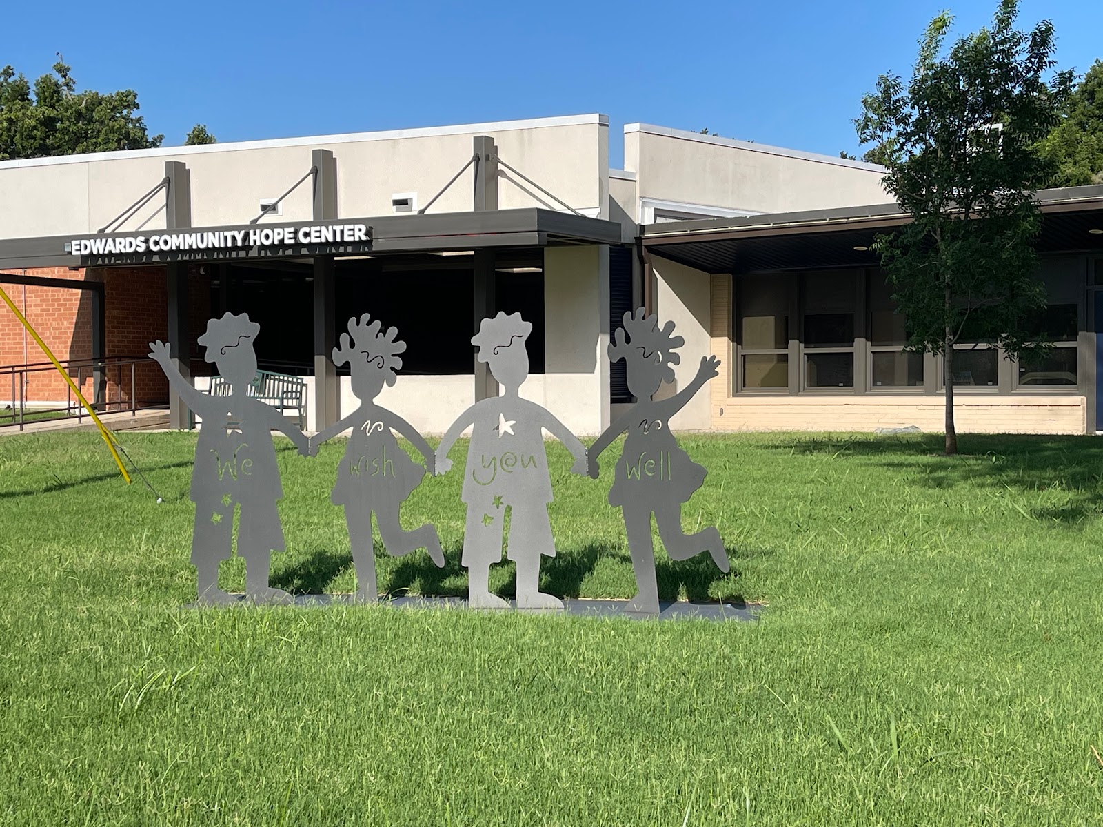 Edwards Early Education and Community Hope Center