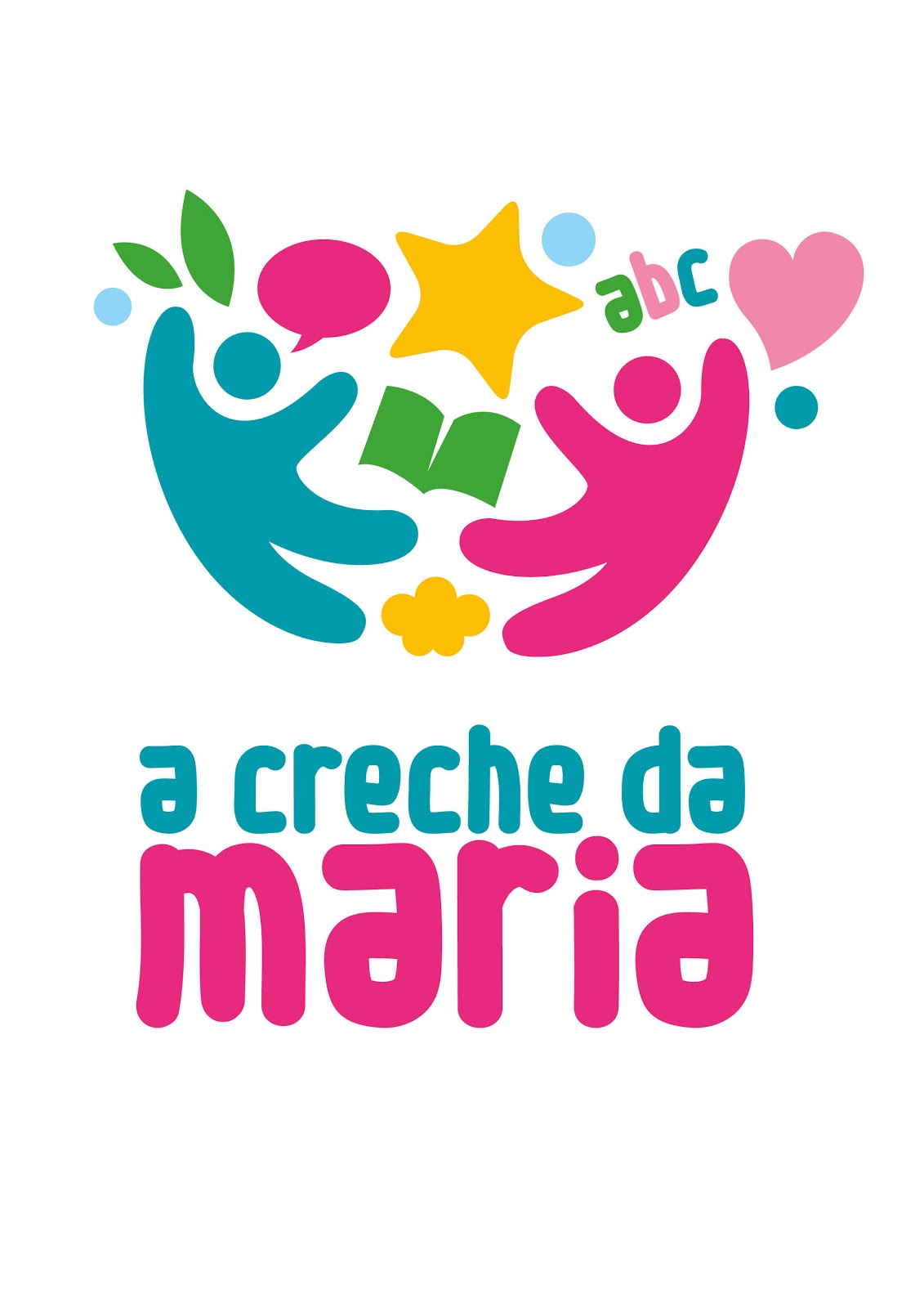 A Creche da Maria