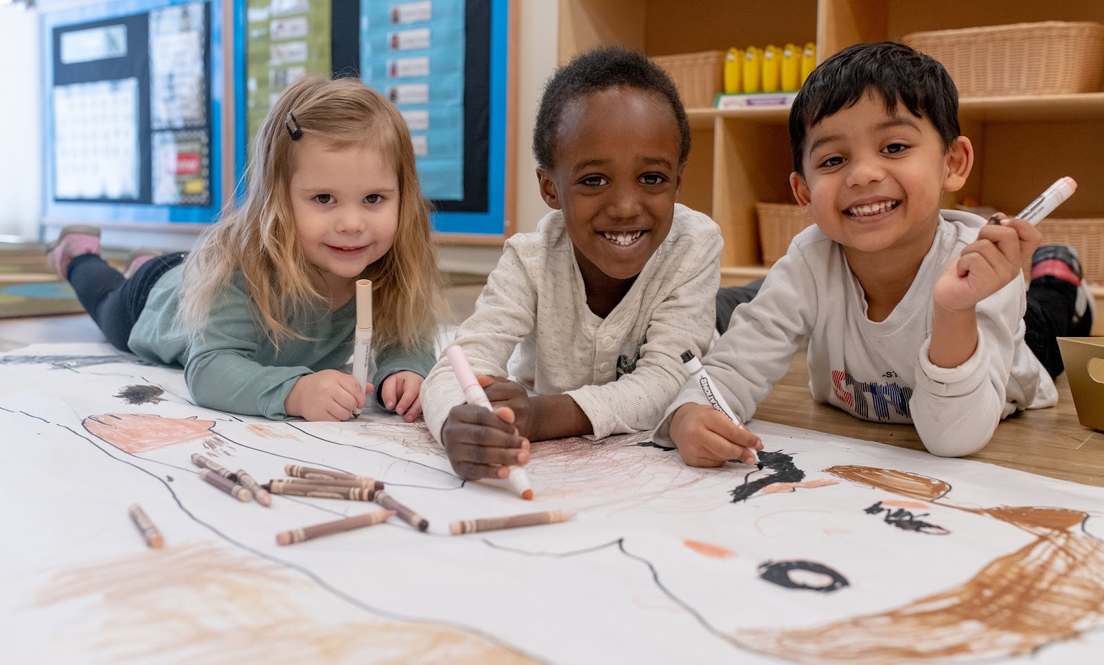 Merryhill Preschool