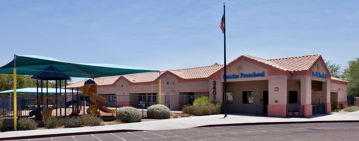 Sunrise Preschools