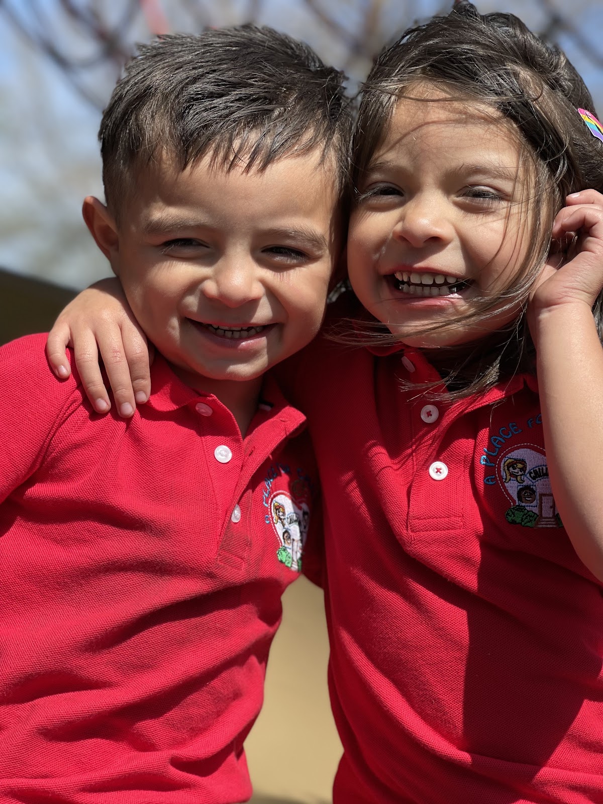A PLACE FOR CHILDREN - HOUSTON