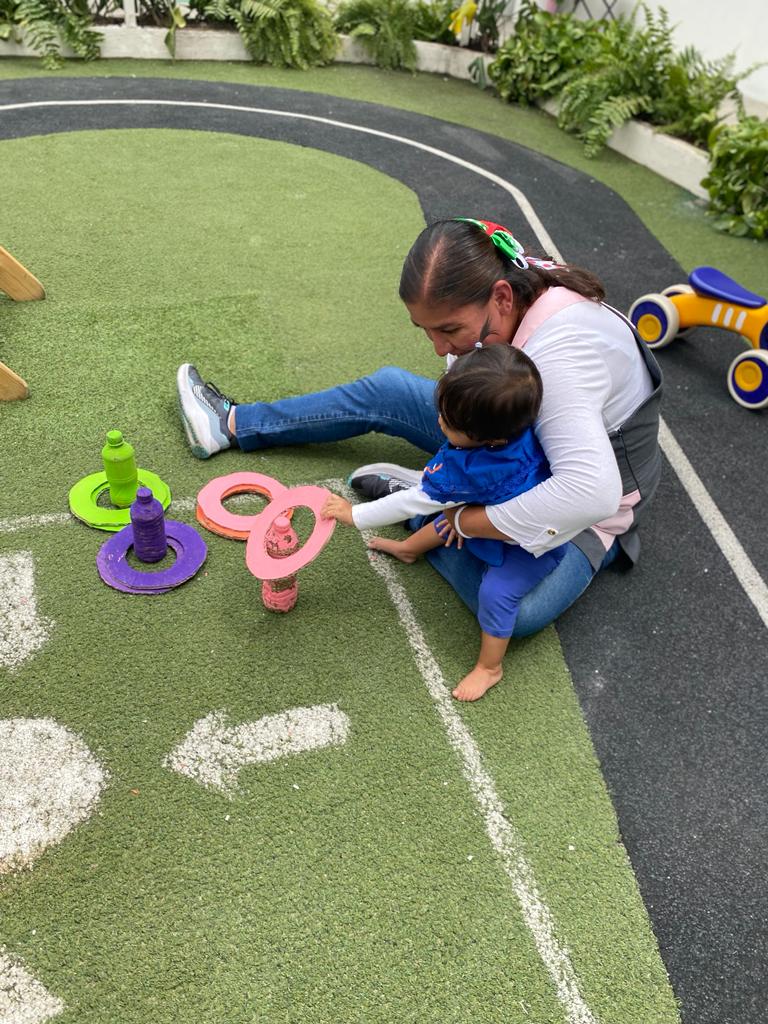Farfalla Daycare y Prekinder
