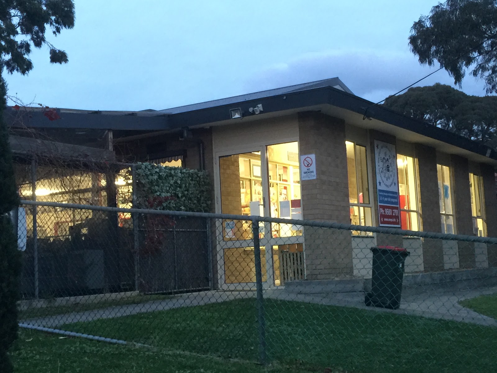 Waverley Meadows Preschool