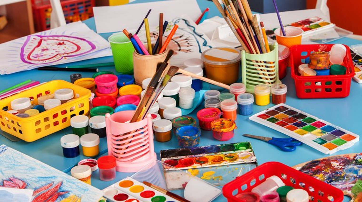 Creggan Preschool & Training Trust