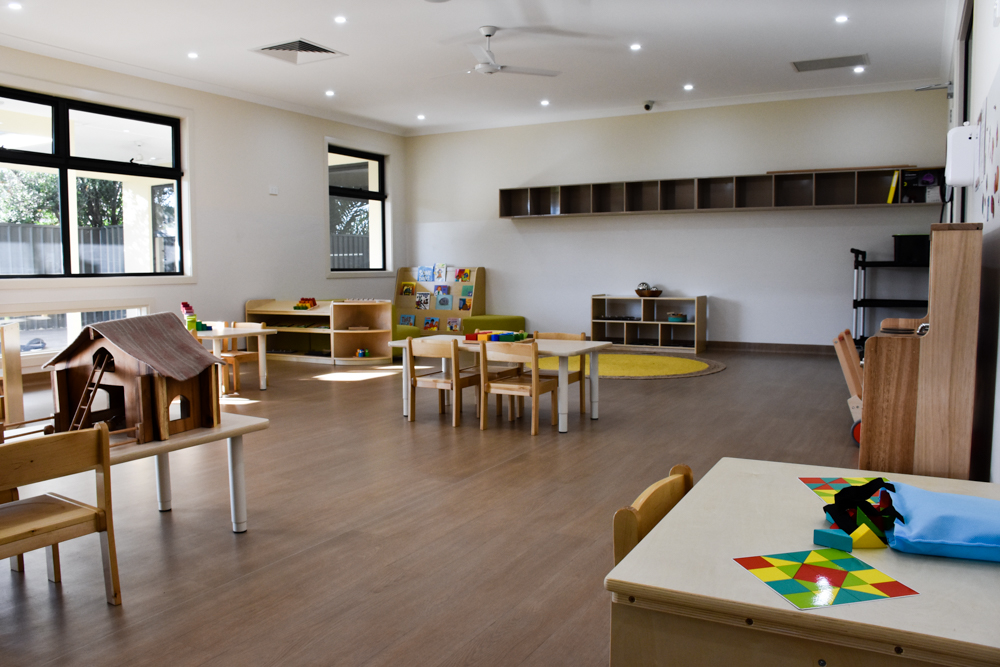 Little Shining Stars Early Learning Centre