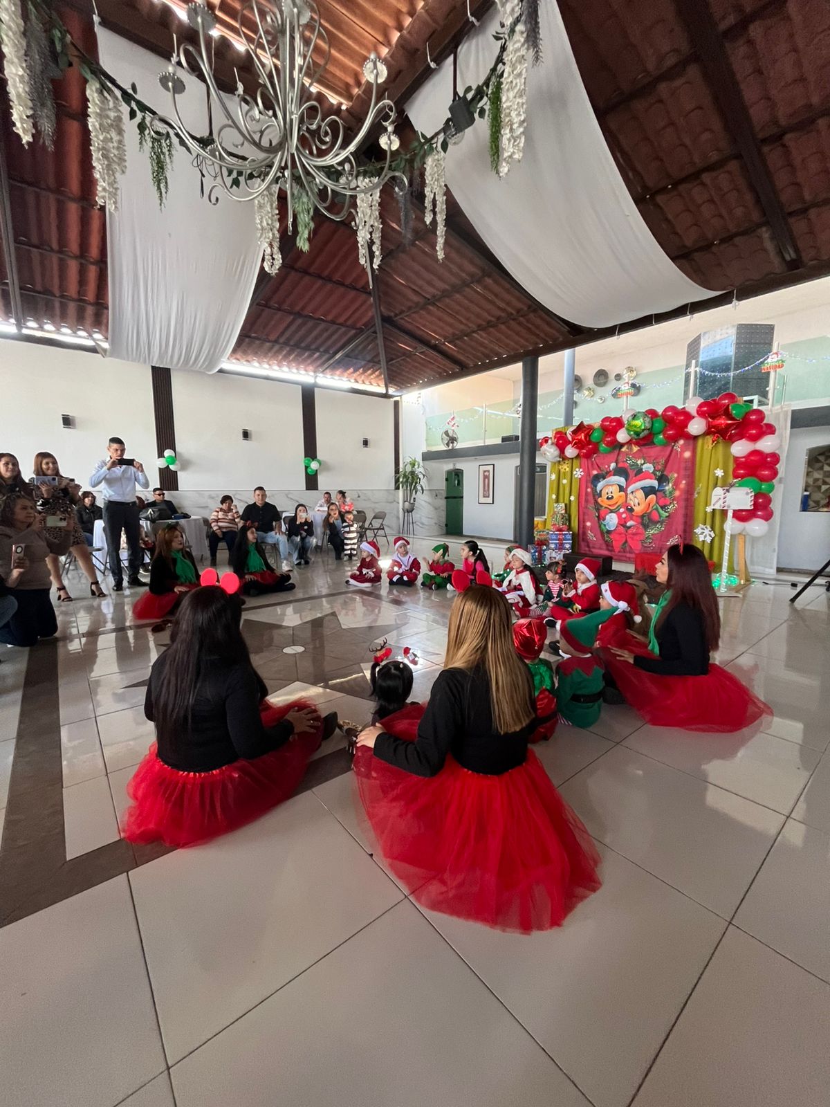 Guarderias en Guadalajara - Kids Playing