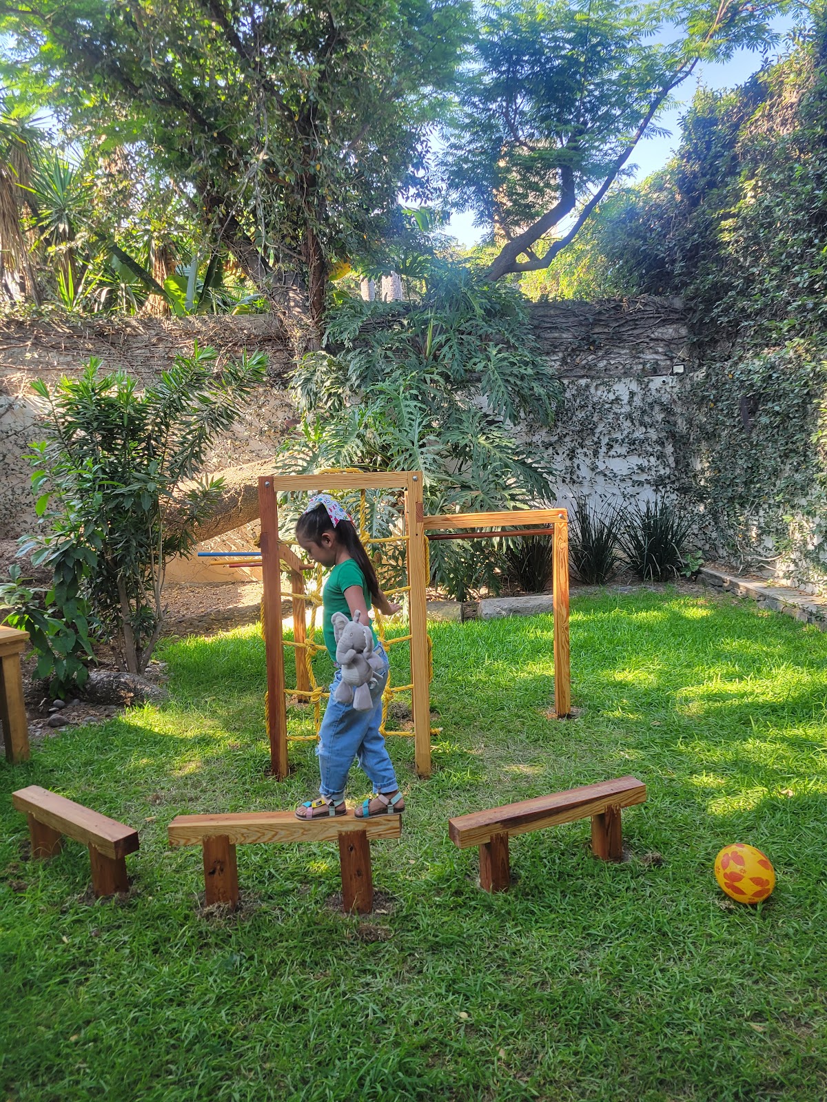 Ubuntu Montessori