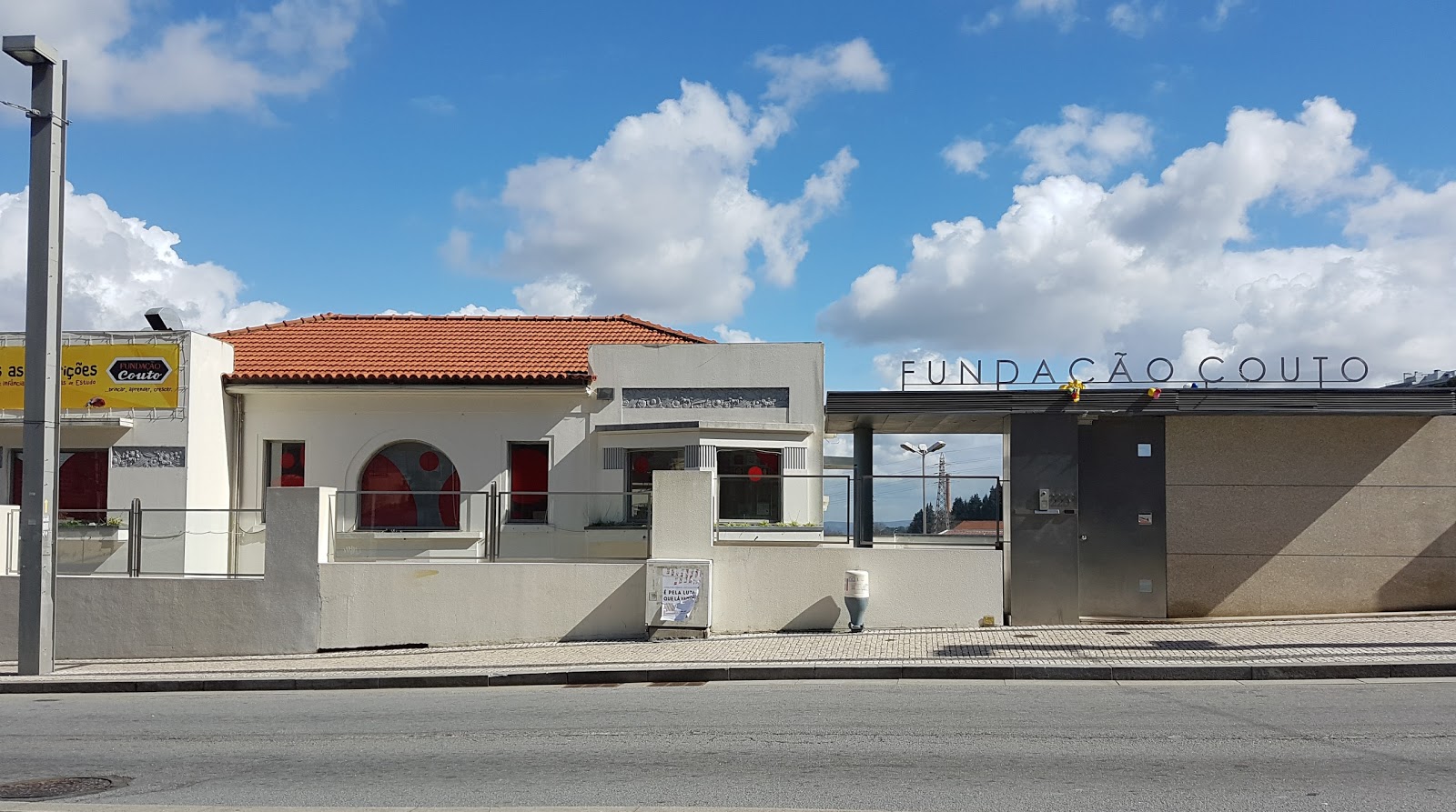 Fundação Couto