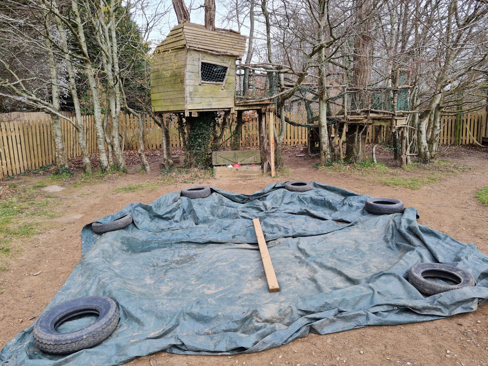 Crannóg na Leanaí Steiner Inspired Pre-school/Kindergarten