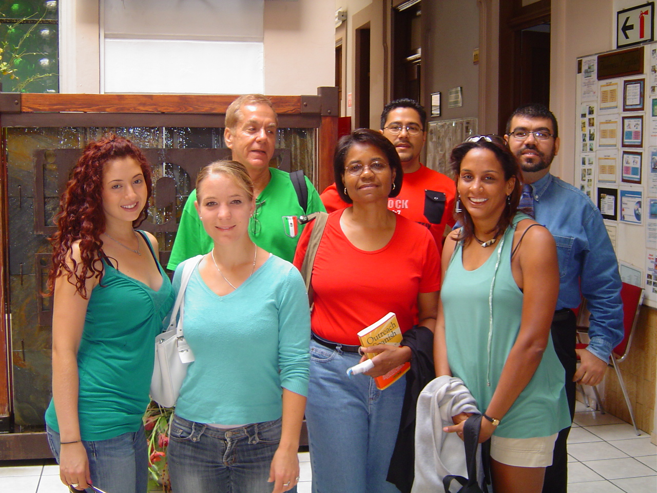 IMAC Spanish Language Programs - Learn Spanish in Mexico