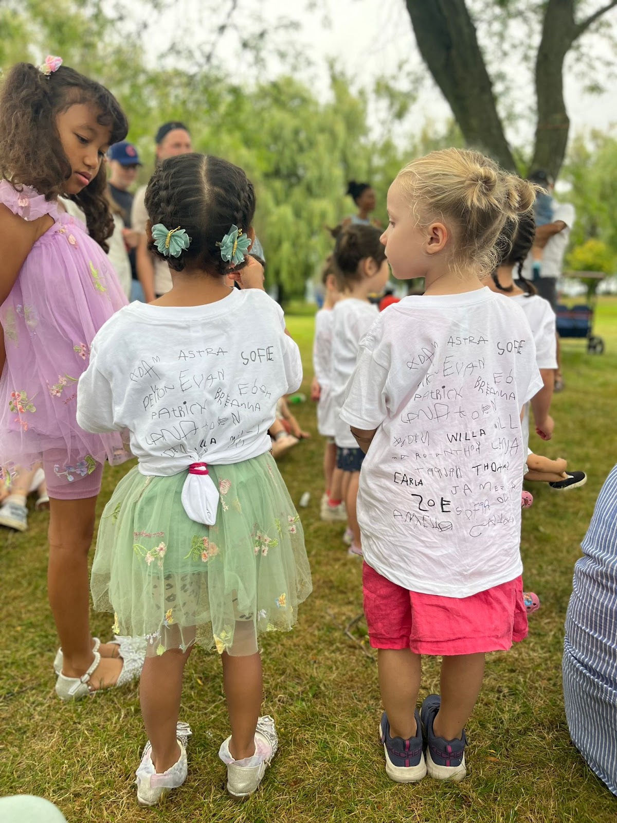 Atelier Kids Childcare