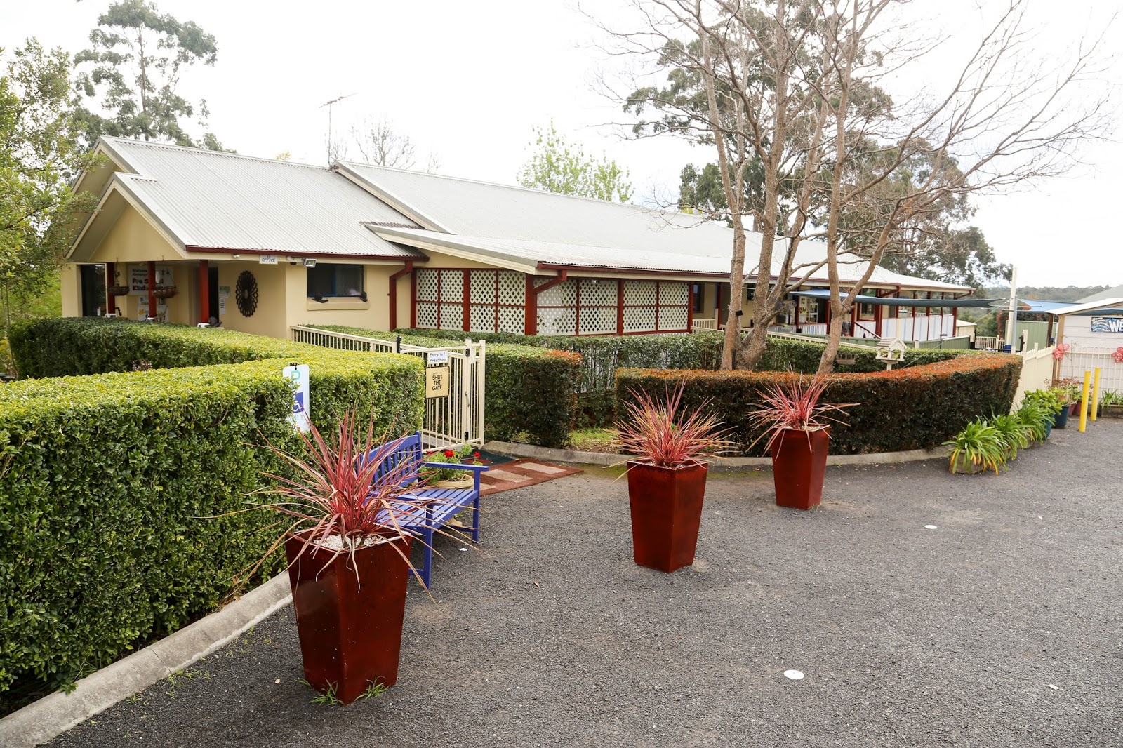 Annangrove Preschool Kindergarten