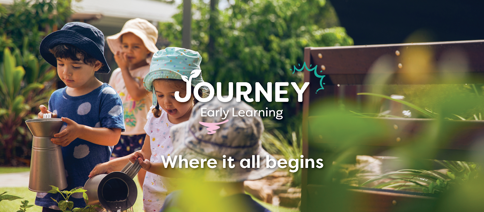 Kyneton Childcare Centre | Journey Early Learning