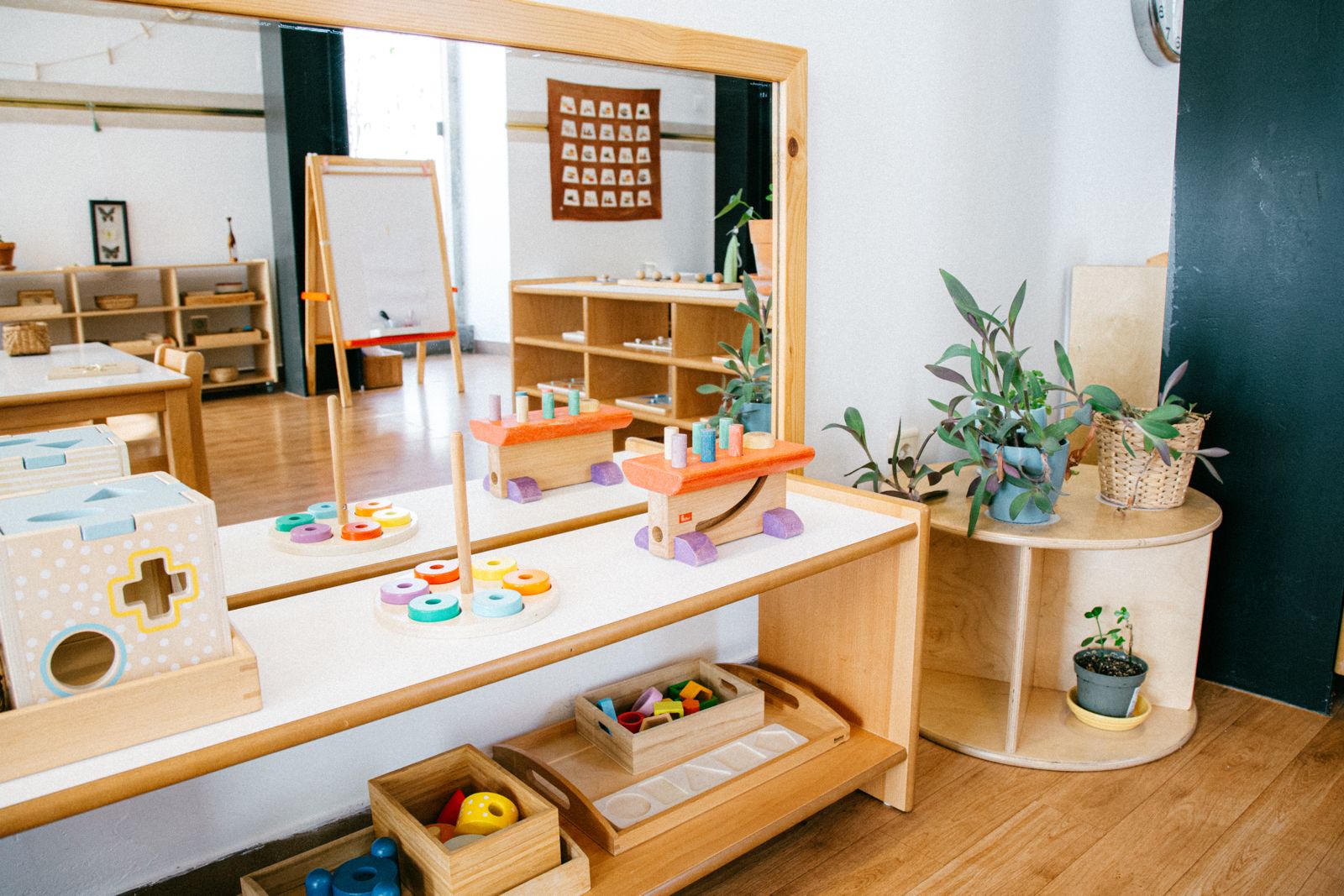 Atelier Montessori