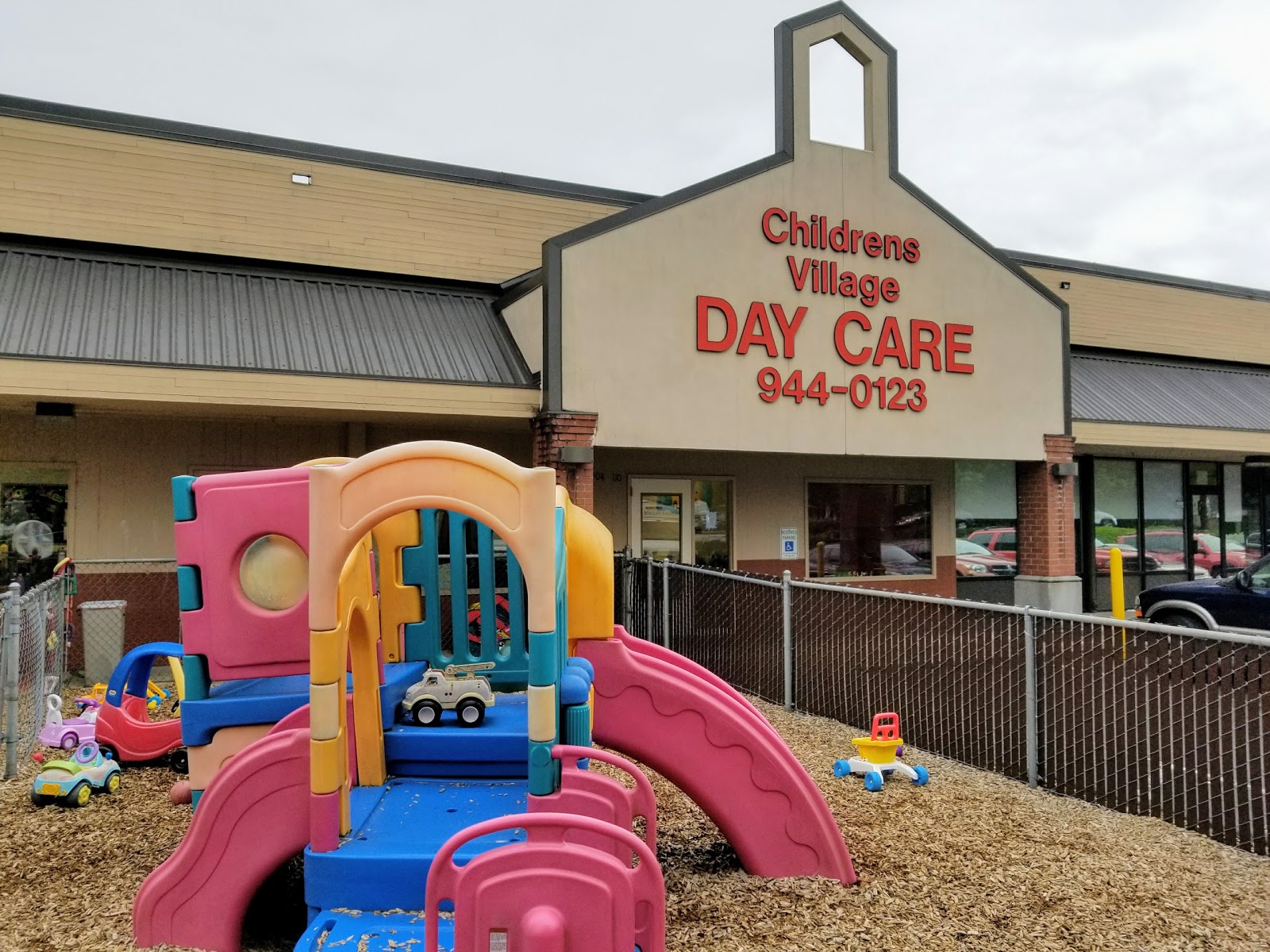 Children's Village