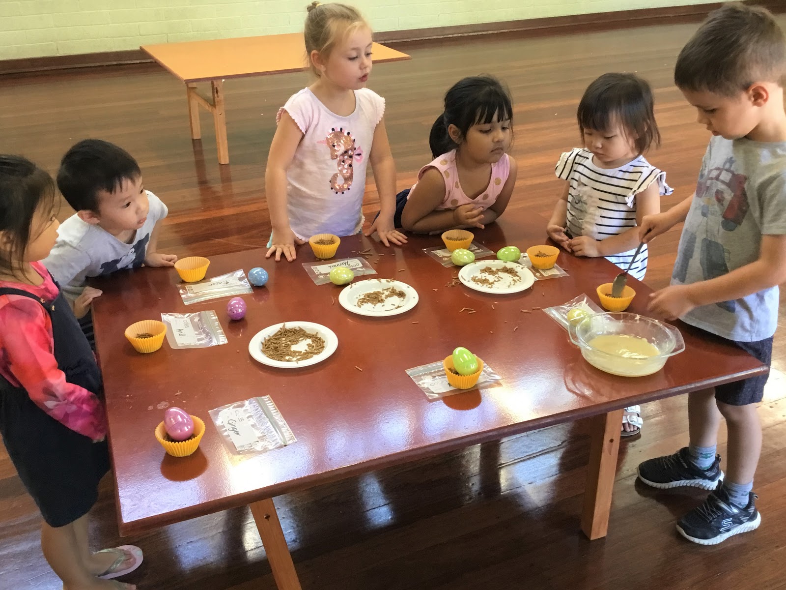 Kiddies Learning Hub