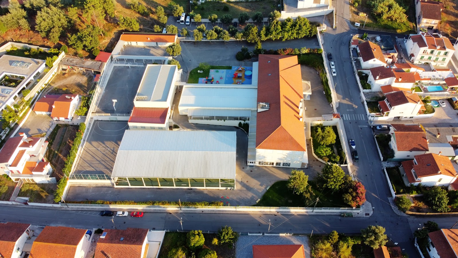 St. Paul's School
