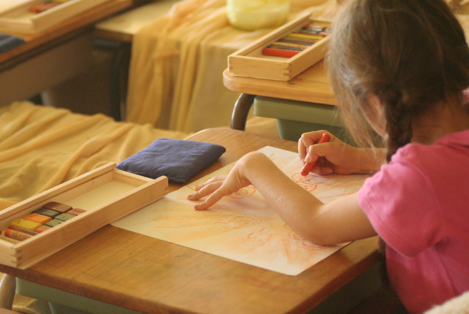 Milkwood Steiner School