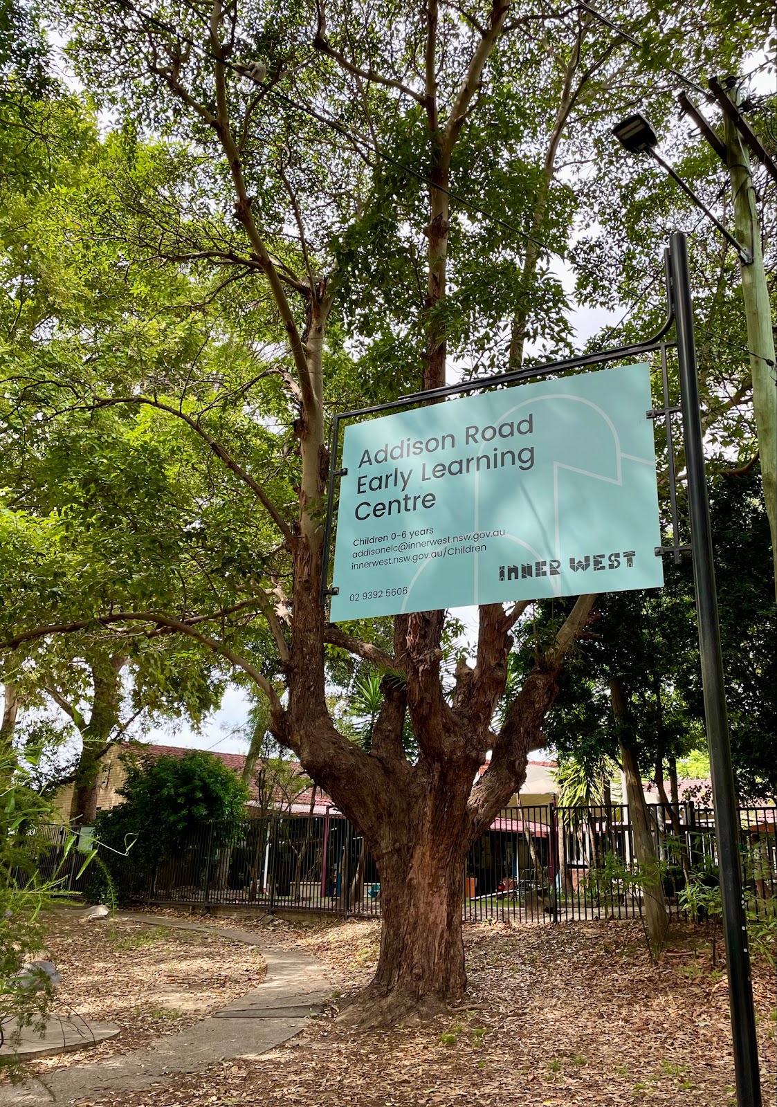 Addison Road Early Learning Centre