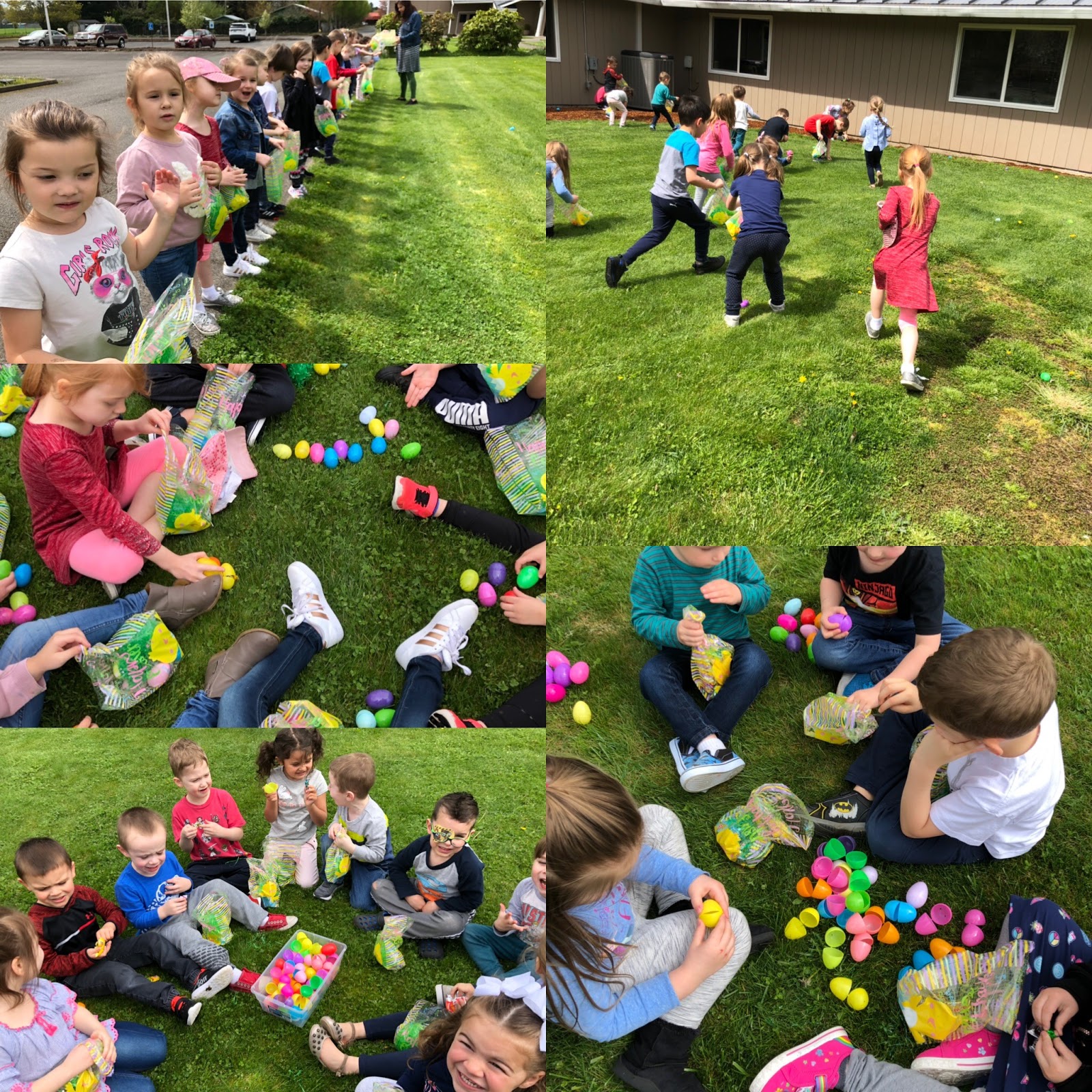Joyful Learning Preschool