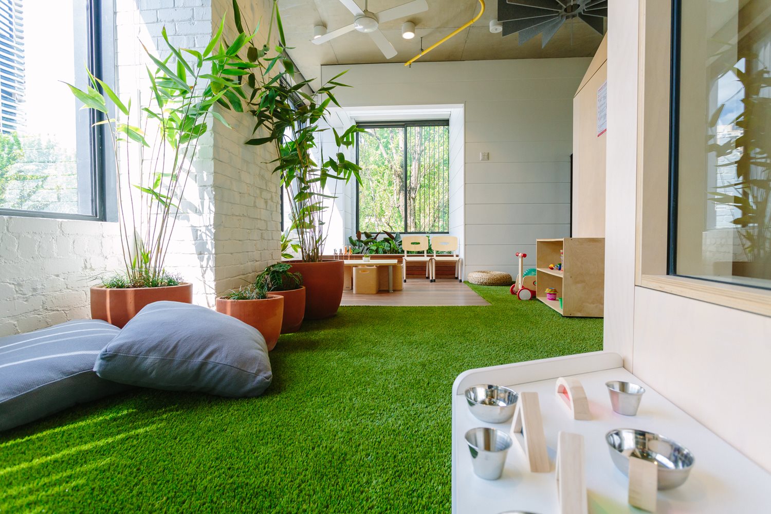 Goodstart Early Learning East Sydney