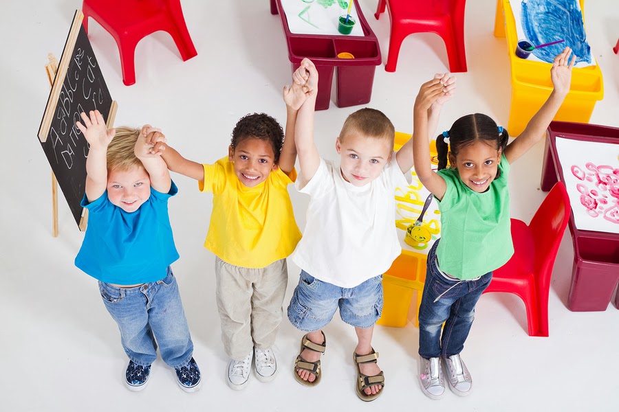 ABC Montessori Preschool