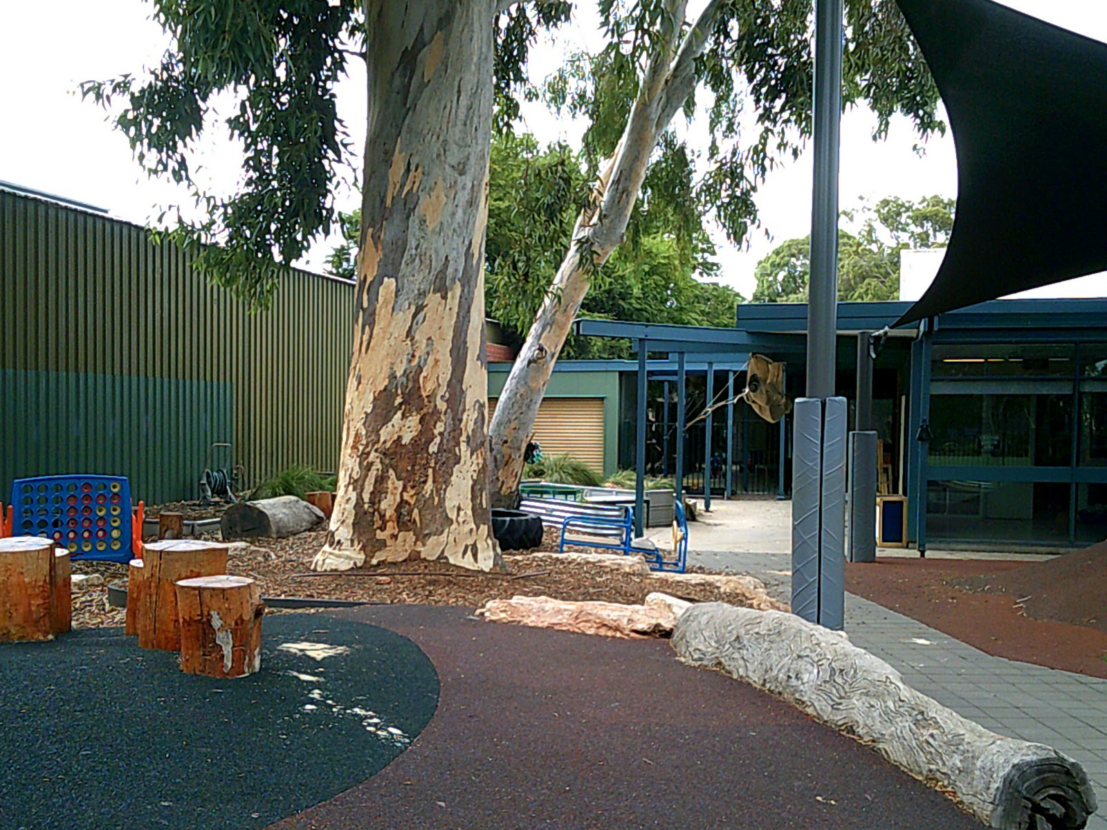 St Peters Child Care Centre & Preschool