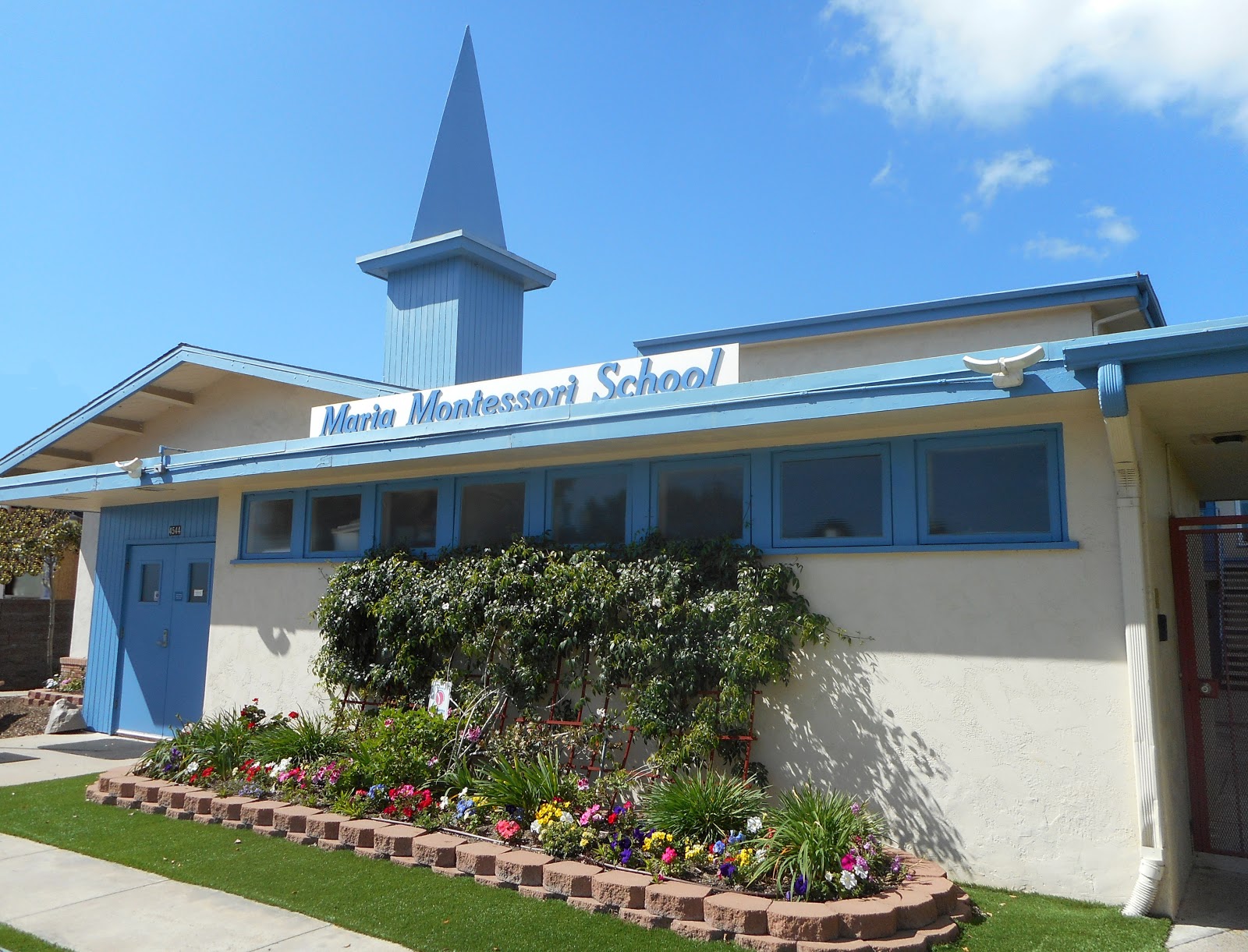 Maria Montessori School