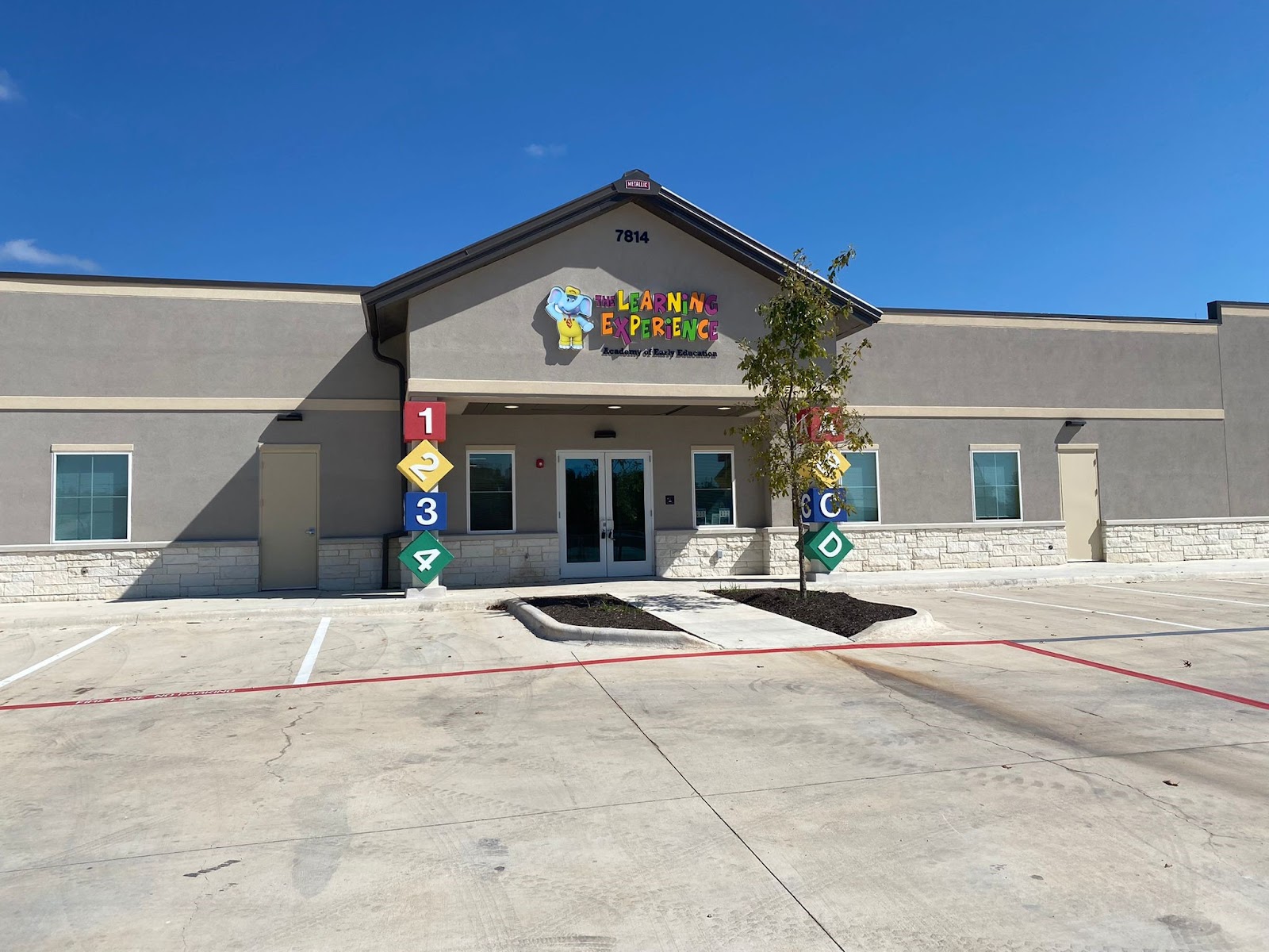The Learning Experience - Southwest Austin