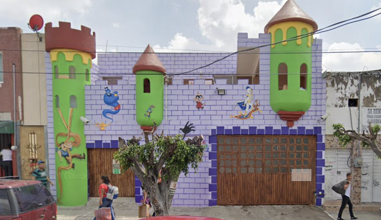 Federico Froebel Kindergarten