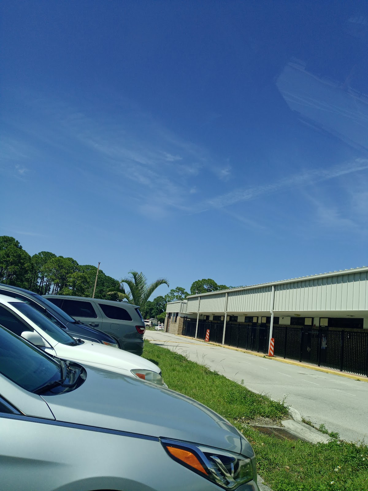 Lockmar Elementary School