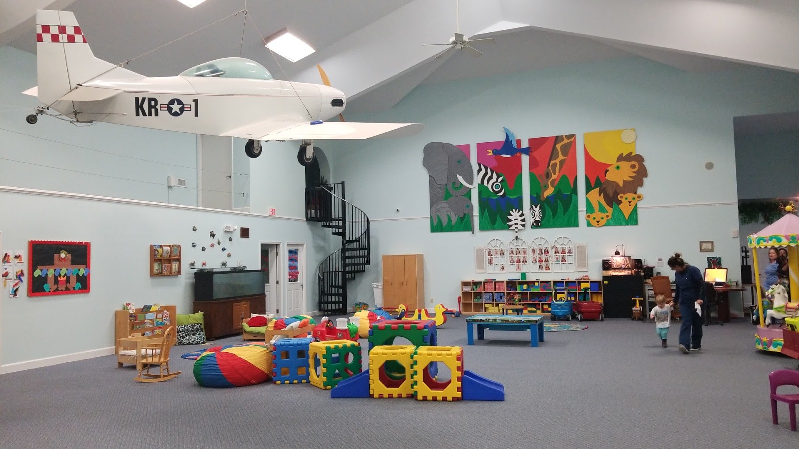 Berri Patch Preschool