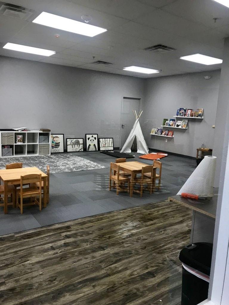 Casa del Sol Montessori School