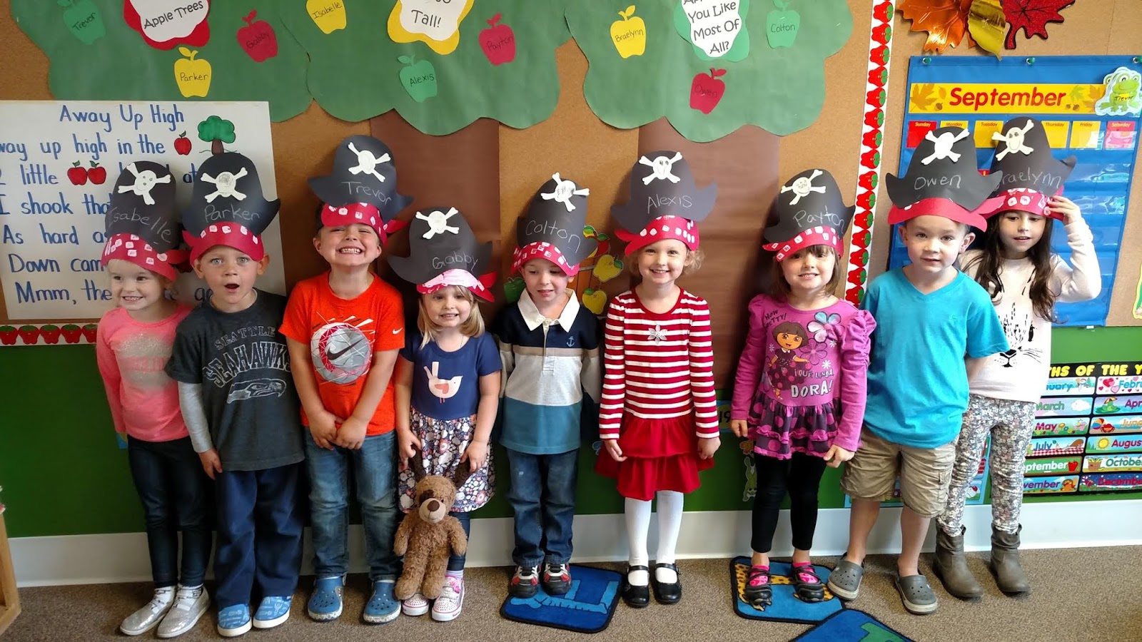 Solid Foundations Preschool