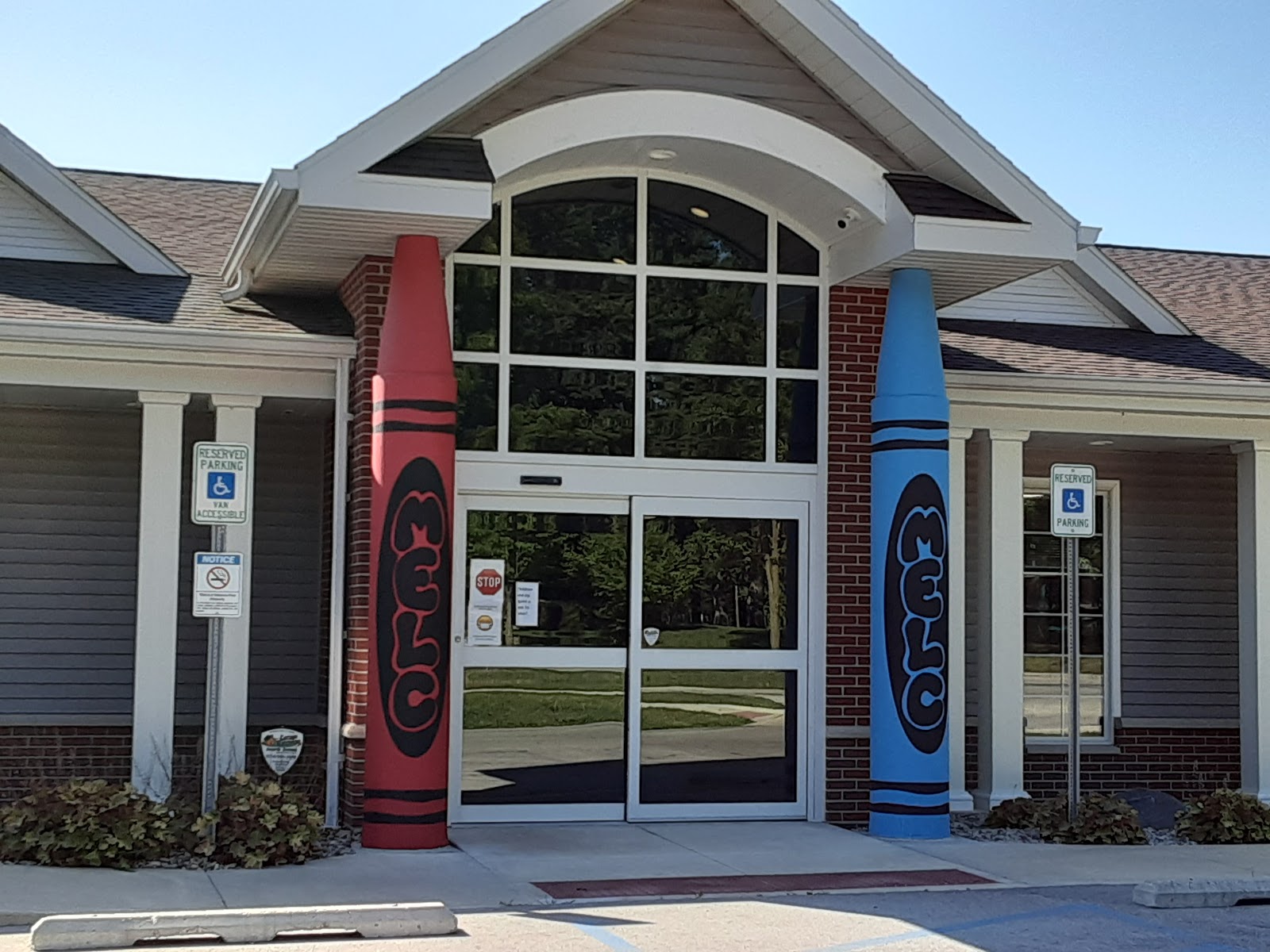 Manchester Early Learning Center