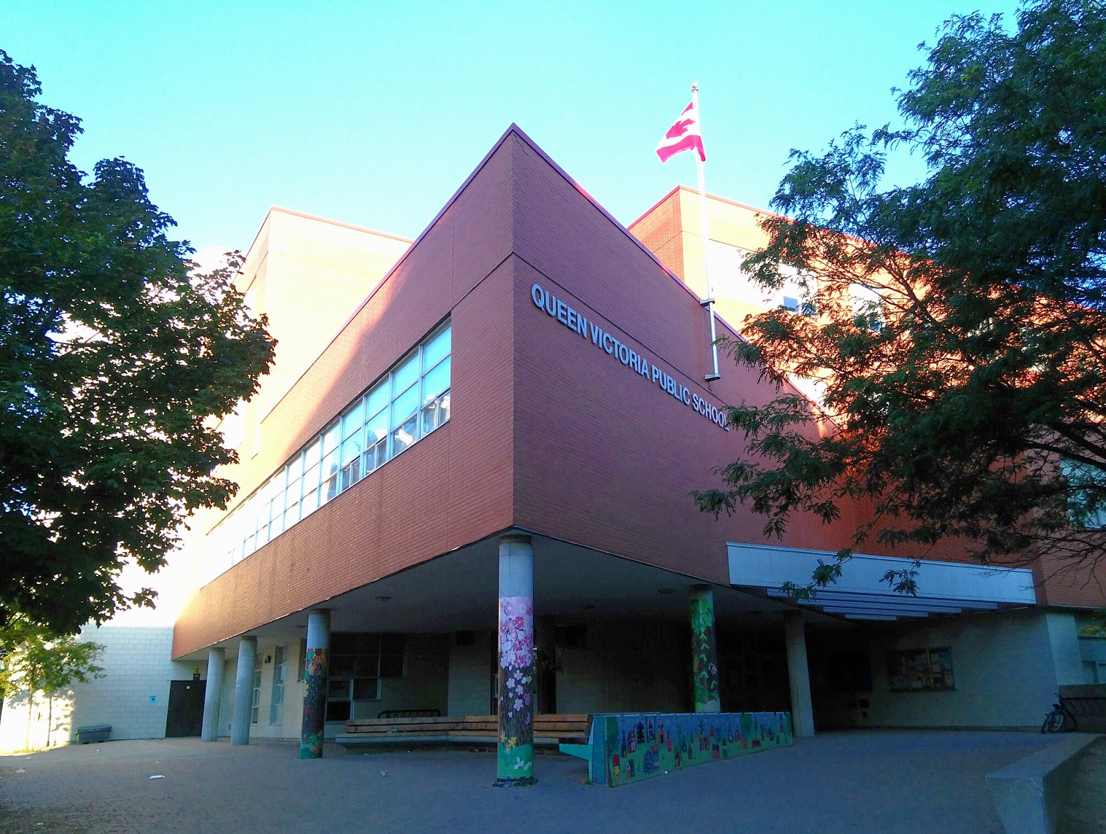 Dr. Rita Cox - Kina Minagok Public School