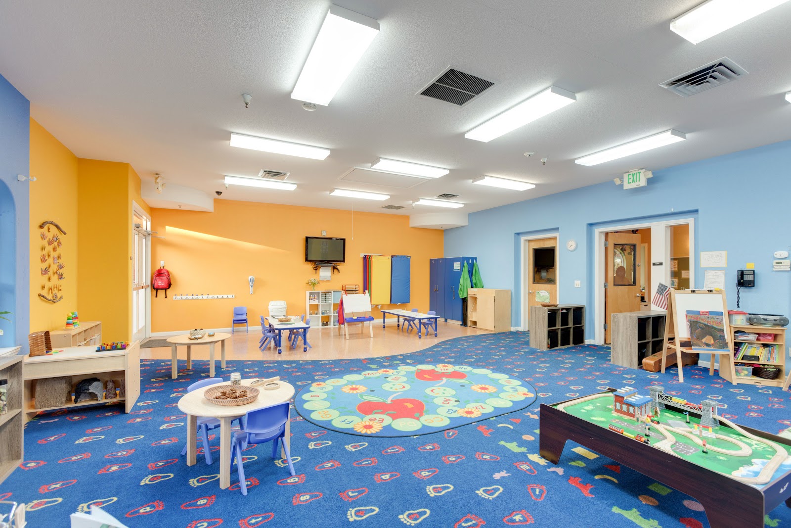 Galileo Preschool