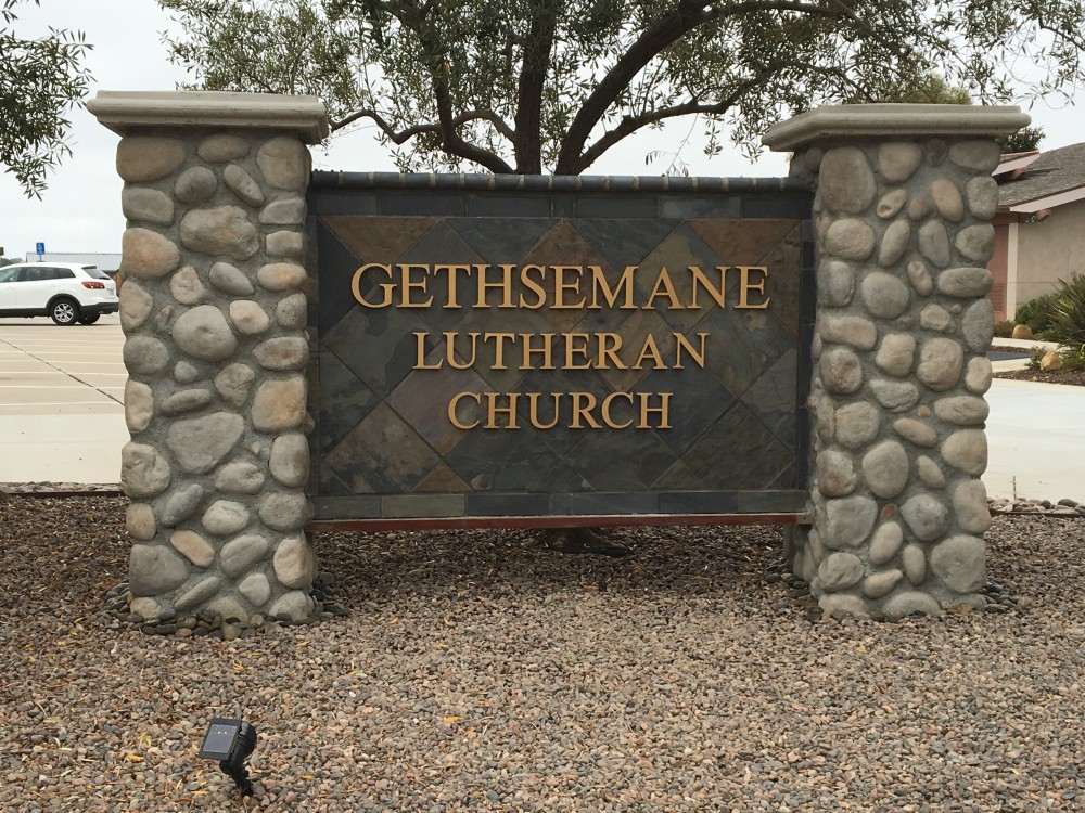 Gethsemane Christian Preschool