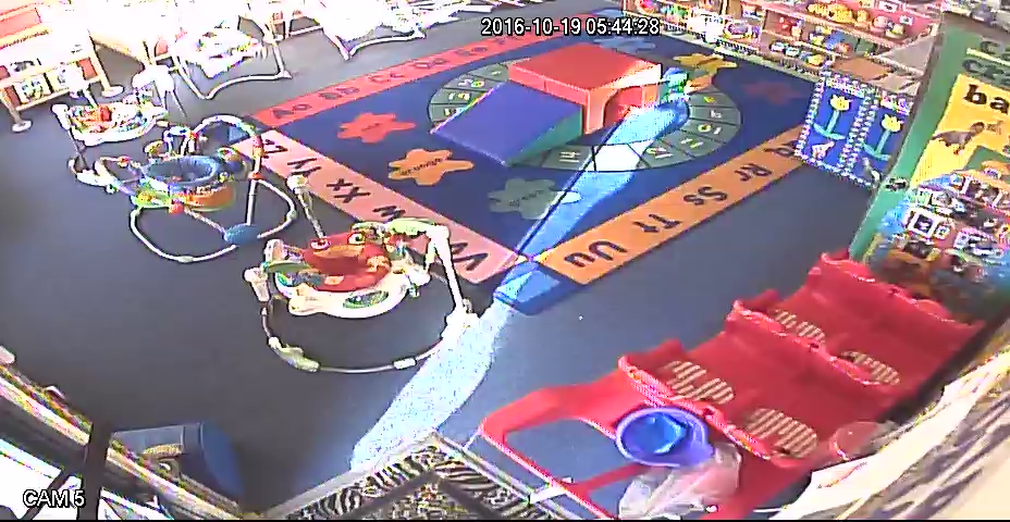 Little Kids Village Learning Center