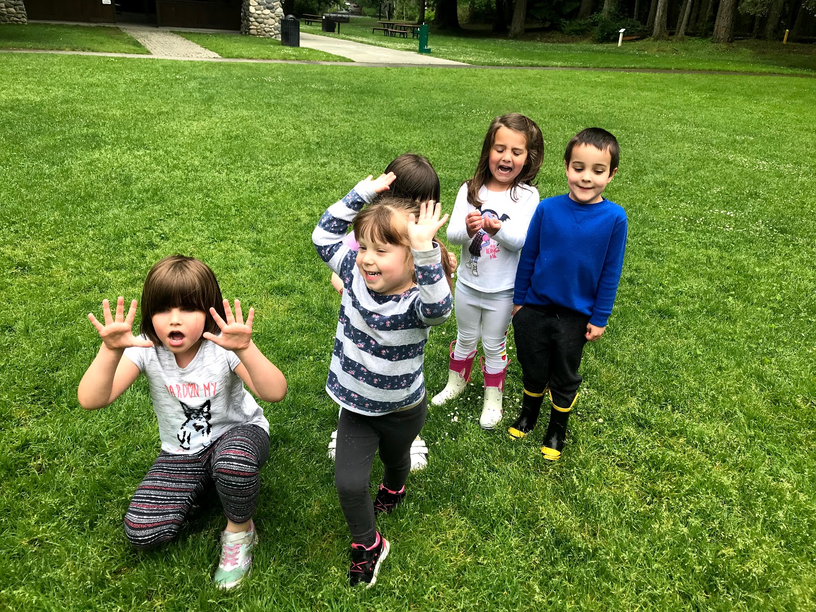 Kinder Cabin Bilingual Preschool